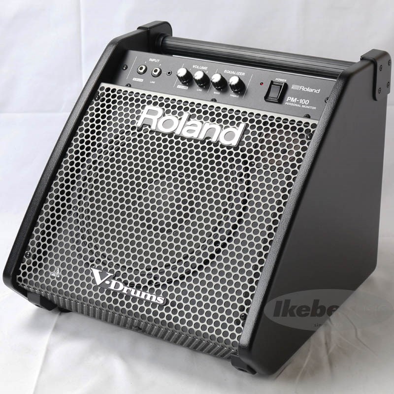 Roland PM-100 Personal Monitorの画像
